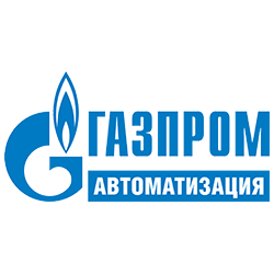 Газпром автоматизация