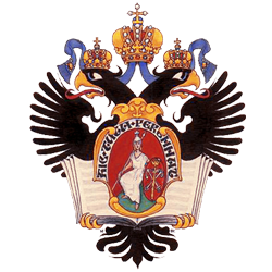 СПБГУ - Санкт-Петербургский государственный университет